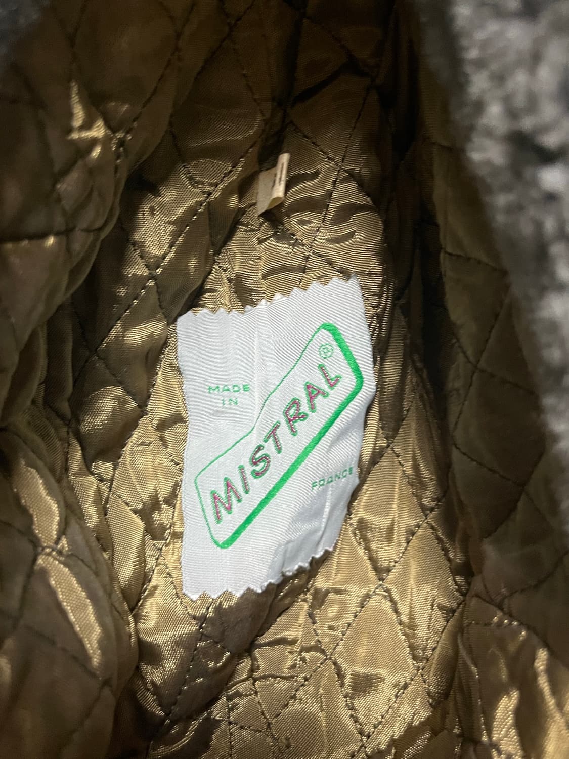 레더 트루퍼햇 상품이미지3