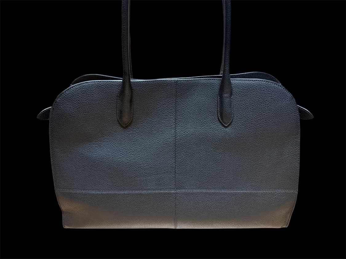 유스 탑핸들 빅백 상품이미지3