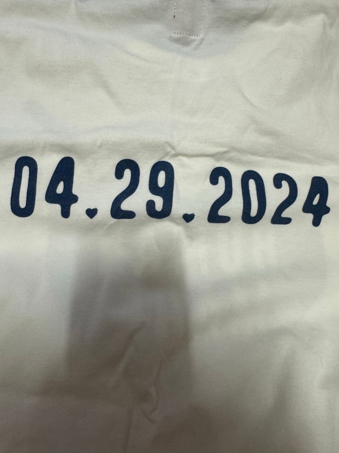 휴먼메이드 데일리 티셔츠 반팔 XL 상품이미지4