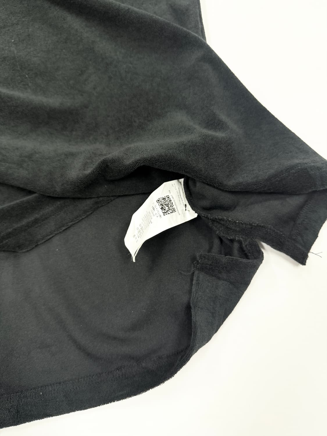 푸마 벨벳 반팔카라 상품이미지5