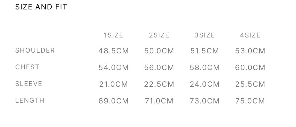 Xlim ep3 시놉시스01 티셔츠 차콜 2 상품이미지3