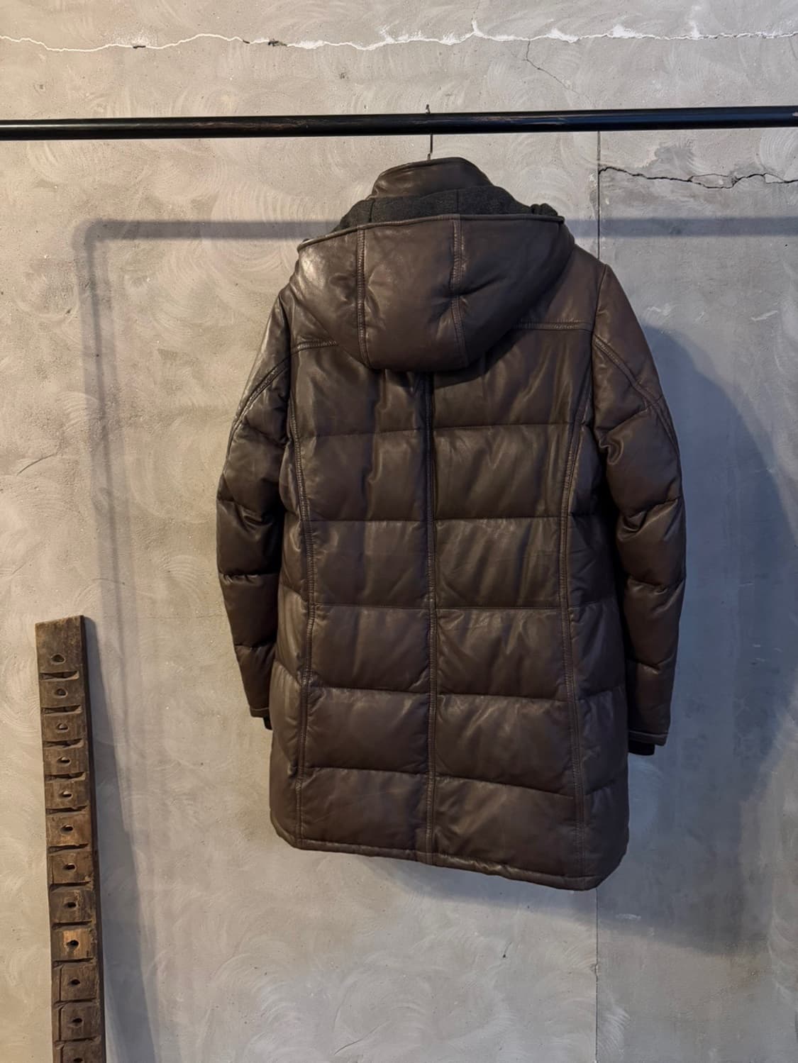 프라텔리 로쎄티 구스다운자켓 상품이미지3