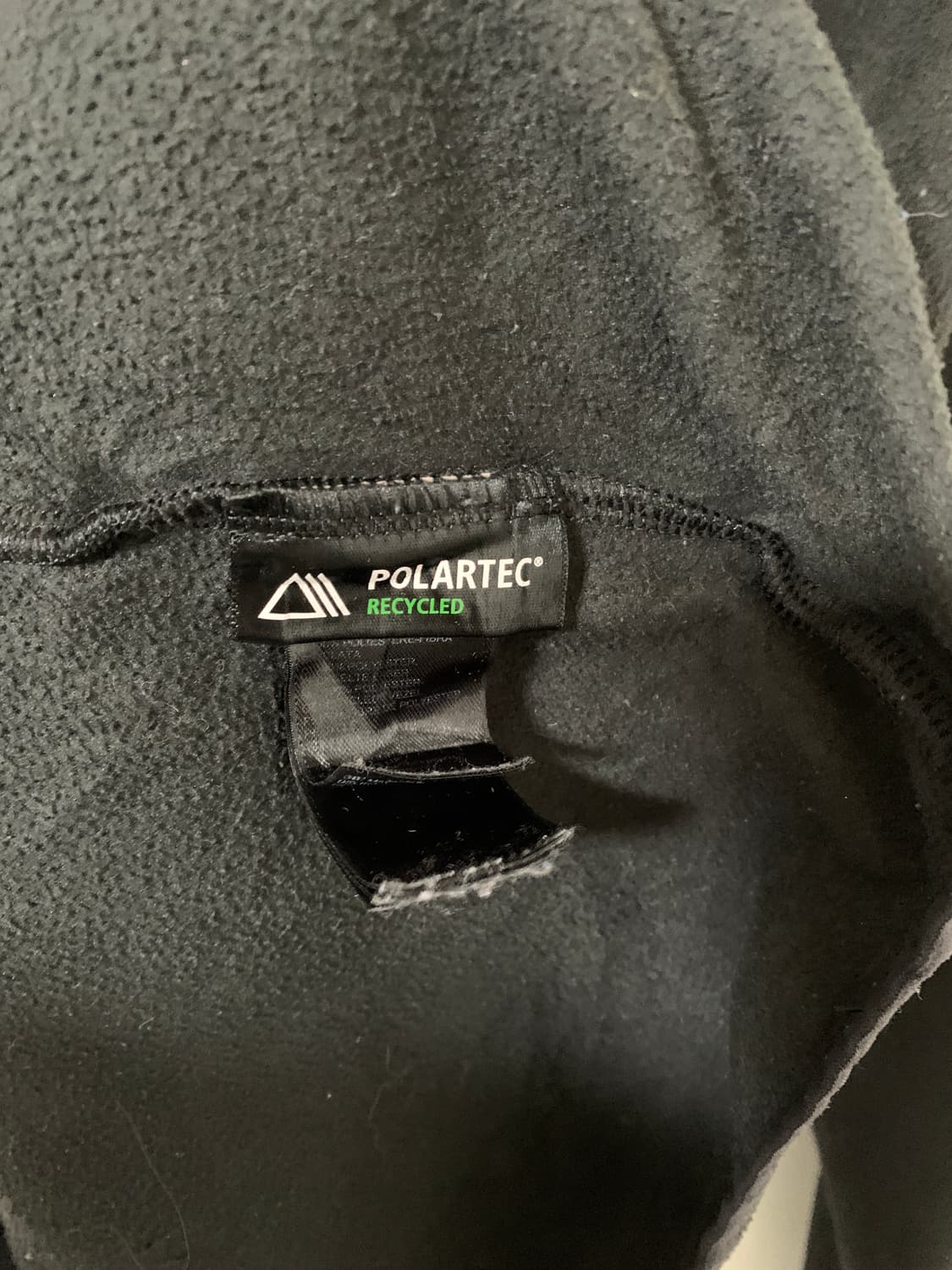 노스페이스 반집업 후리스 상품이미지7