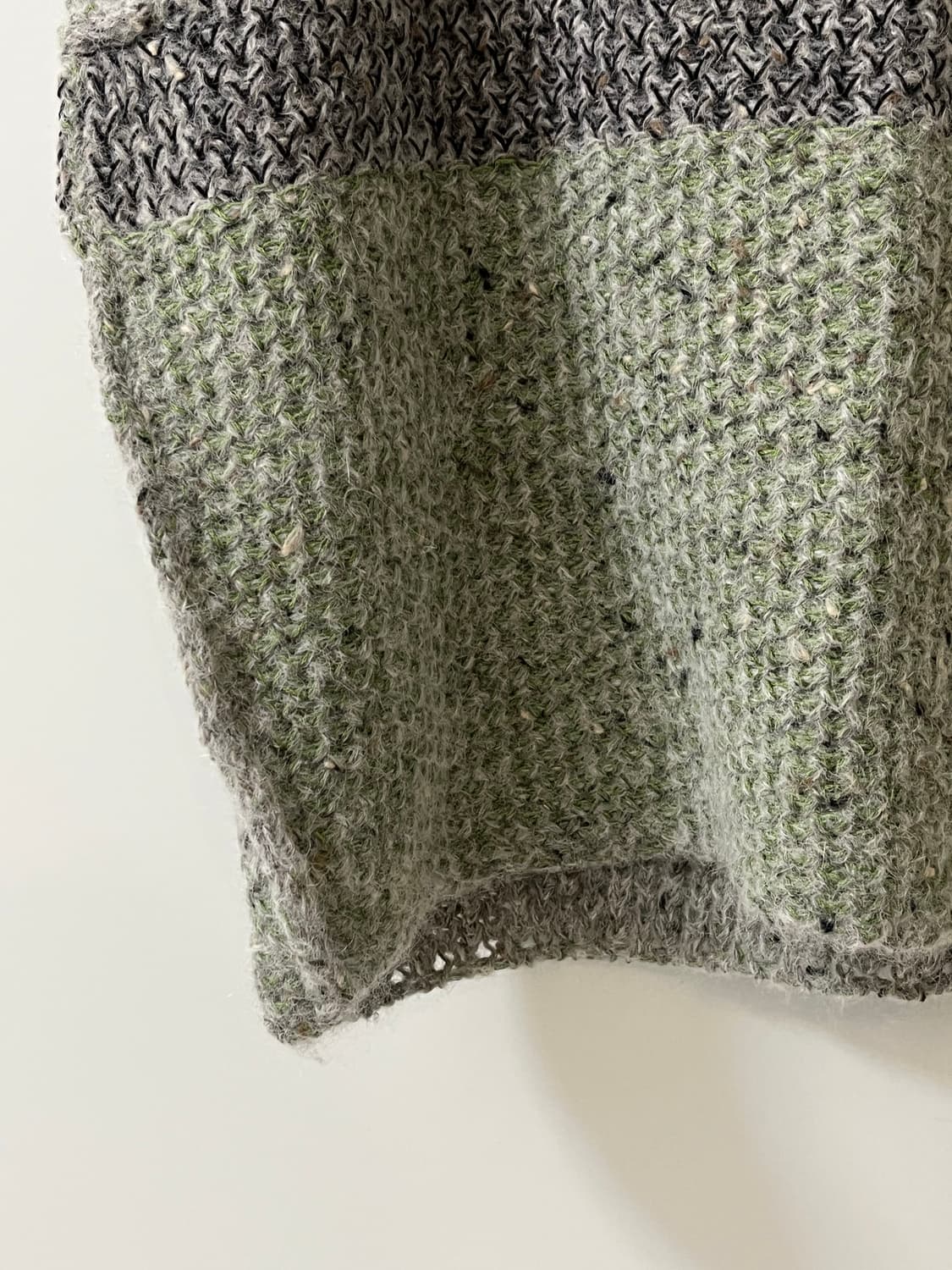 에크하우스라타 니트 베스트 상품이미지3