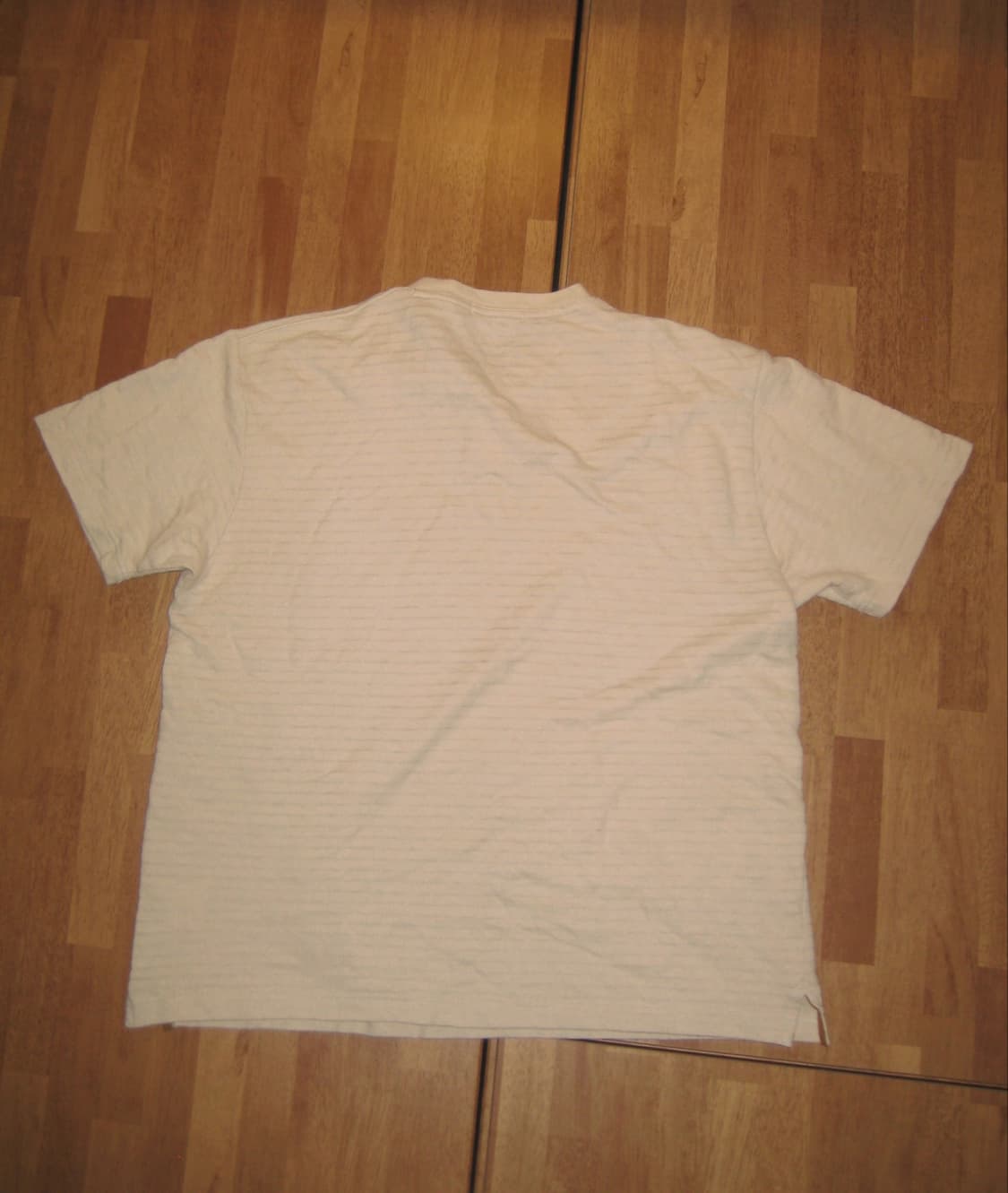 Jeaning Garage 일본 빈티지 헨리넥 상품이미지5