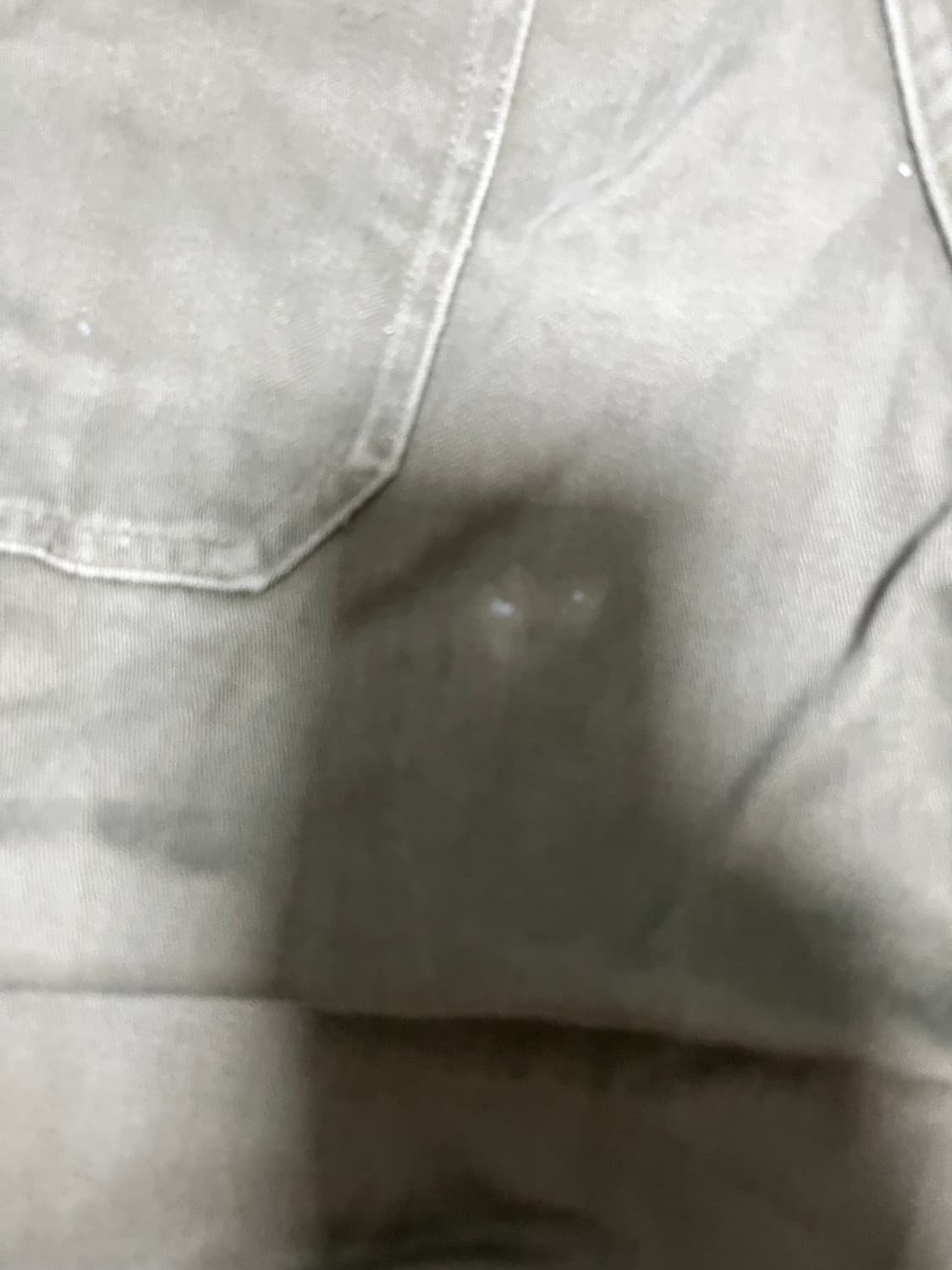 Og-107 퍼티그 장교용(맞춤) 상품이미지4