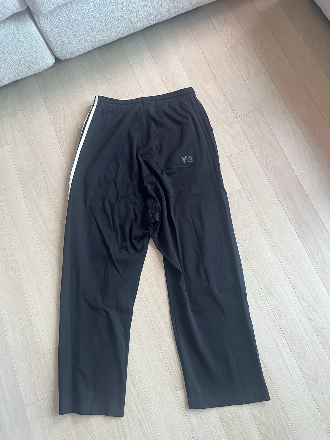 Y-3 adidas 트랙팬츠 상품이미지2