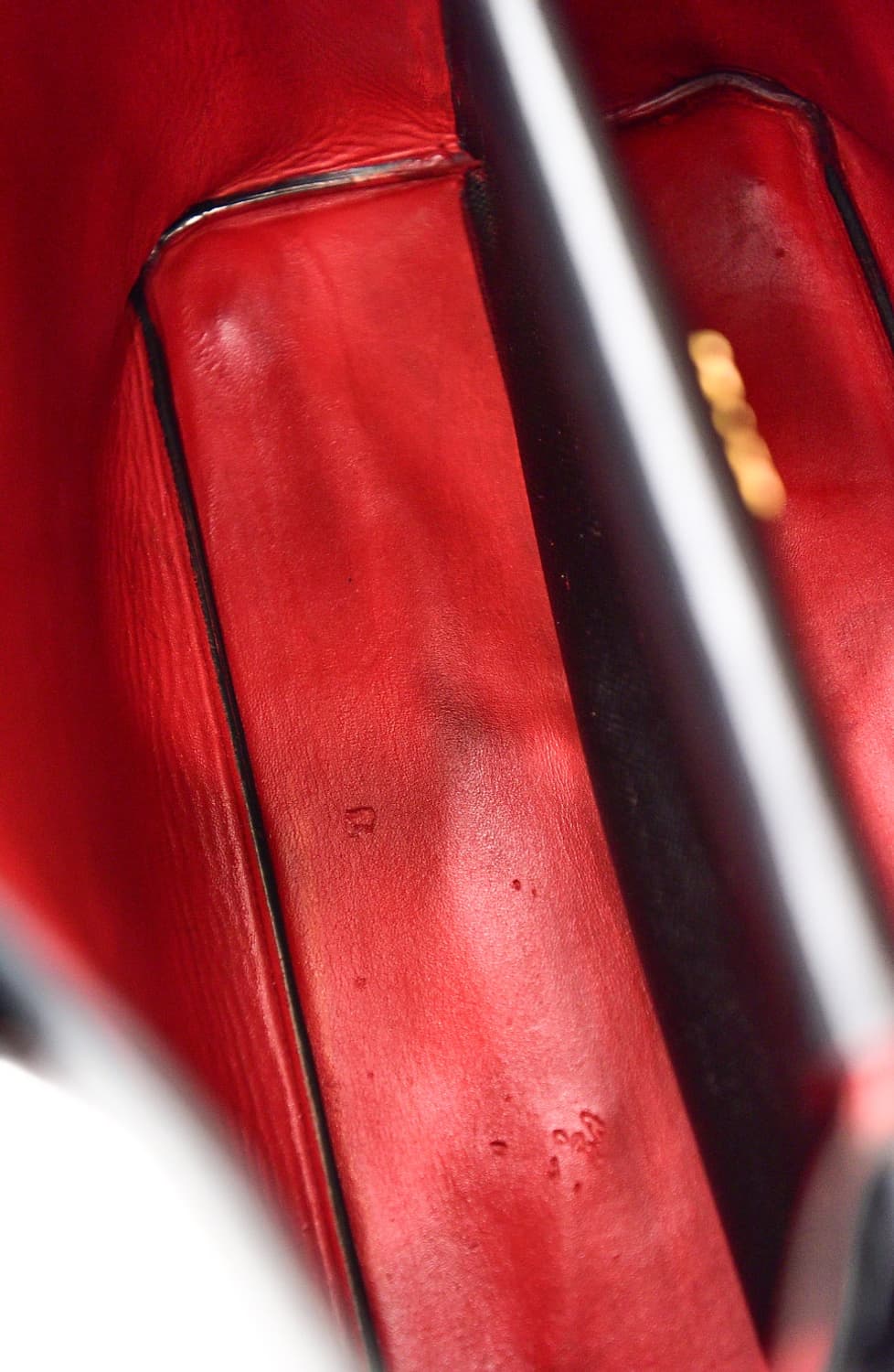 프라다 사피아노 두블레 토트백(정품) 상품이미지10