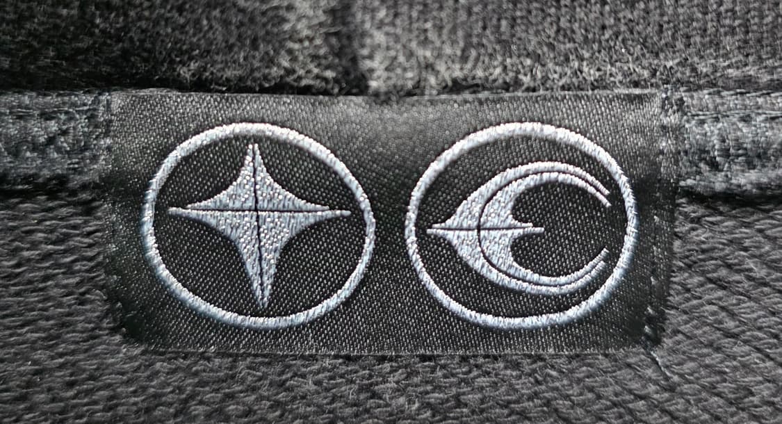 떠그클럽 락 후디 남성후드티 2사이즈 오버핏 MM19 상품이미지3