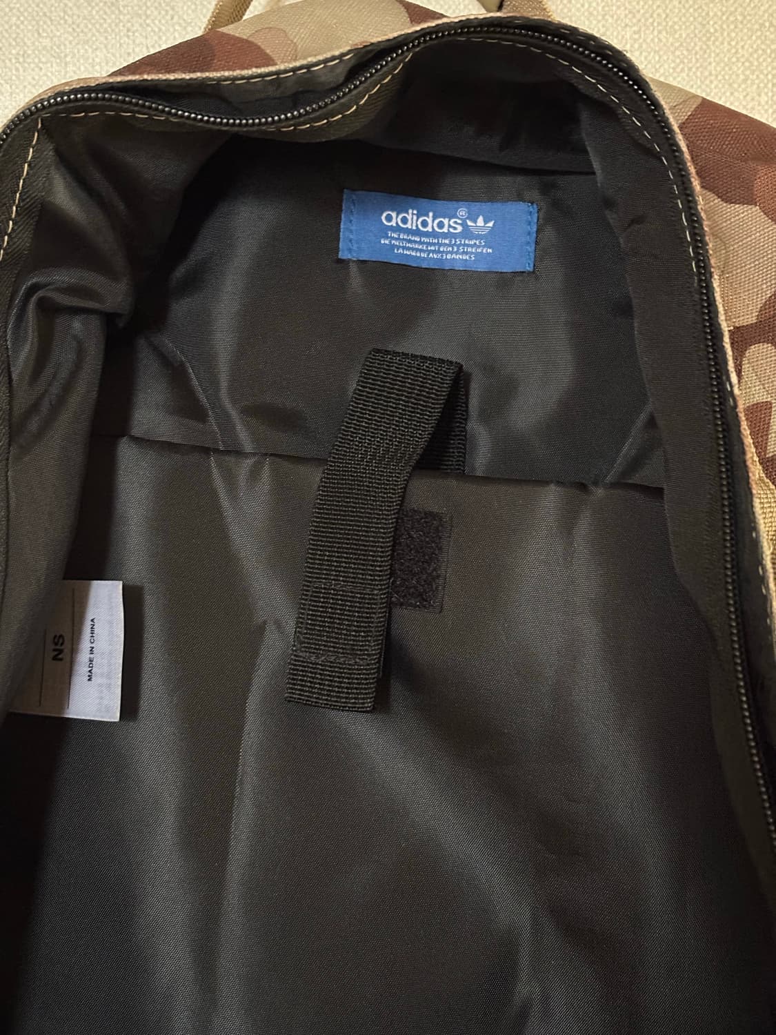 아디다스 백팩 상품이미지9