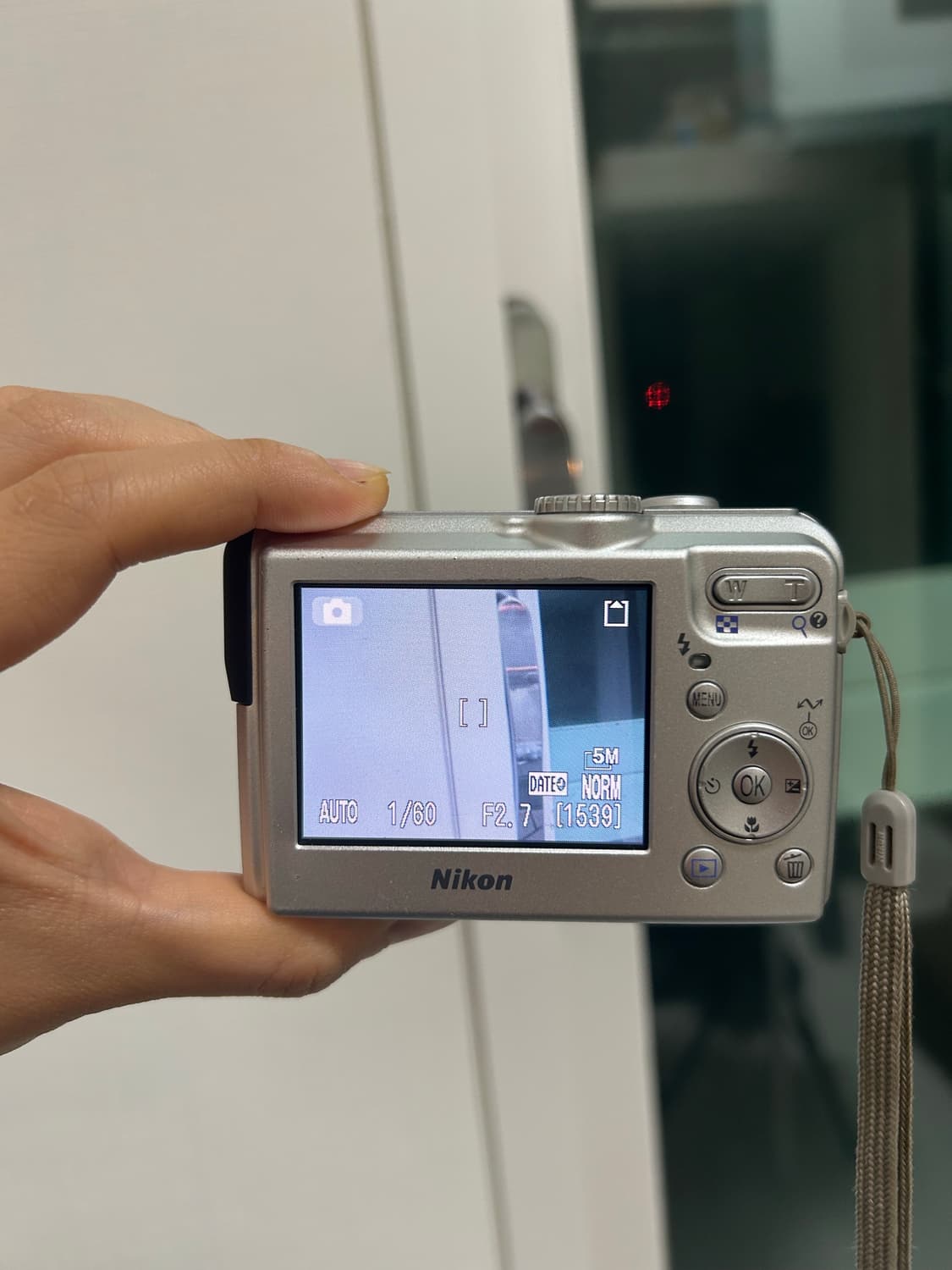 📸 니콘 쿨픽스P2 빈티지디카 (쿨픽스P3 쿨픽스P4 동일라인) 상품이미지10