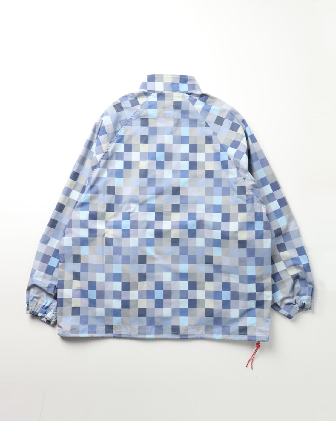 빔즈 BEAMS JAPAN Color Mosaic Blouson 상품이미지2
