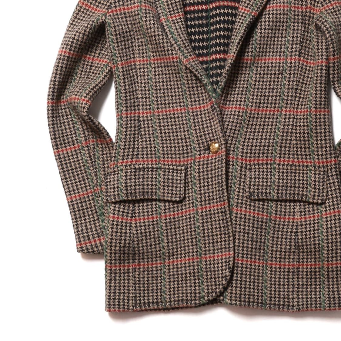 로렌 랄프로렌 Lauren Ralph Lauren Blazer 상품이미지3