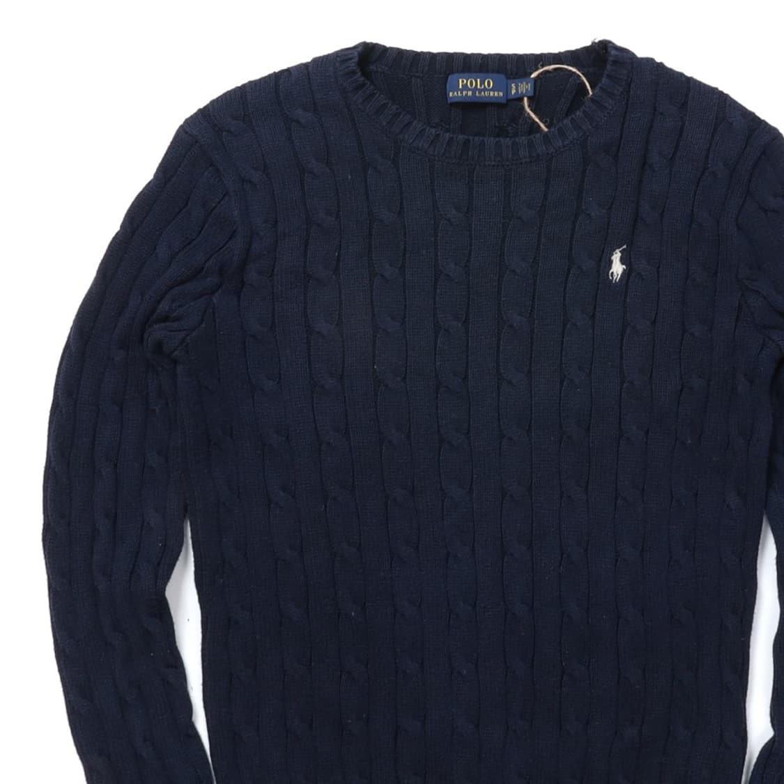 폴로 랄프로렌 Polo Ralph Lauren Cable Knit

 상품이미지2