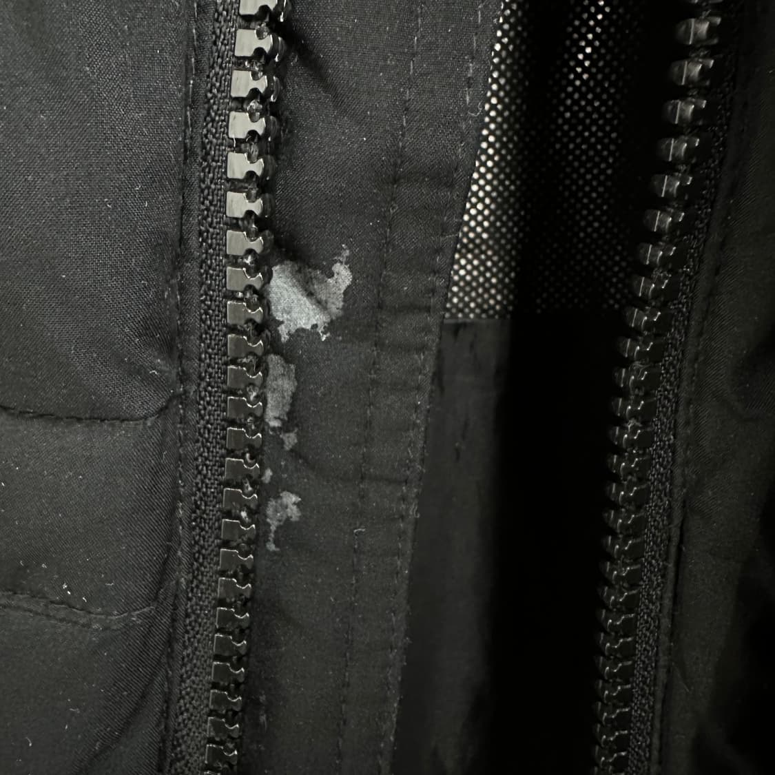 90 밀레 남자 웰론 패딩 상품이미지6