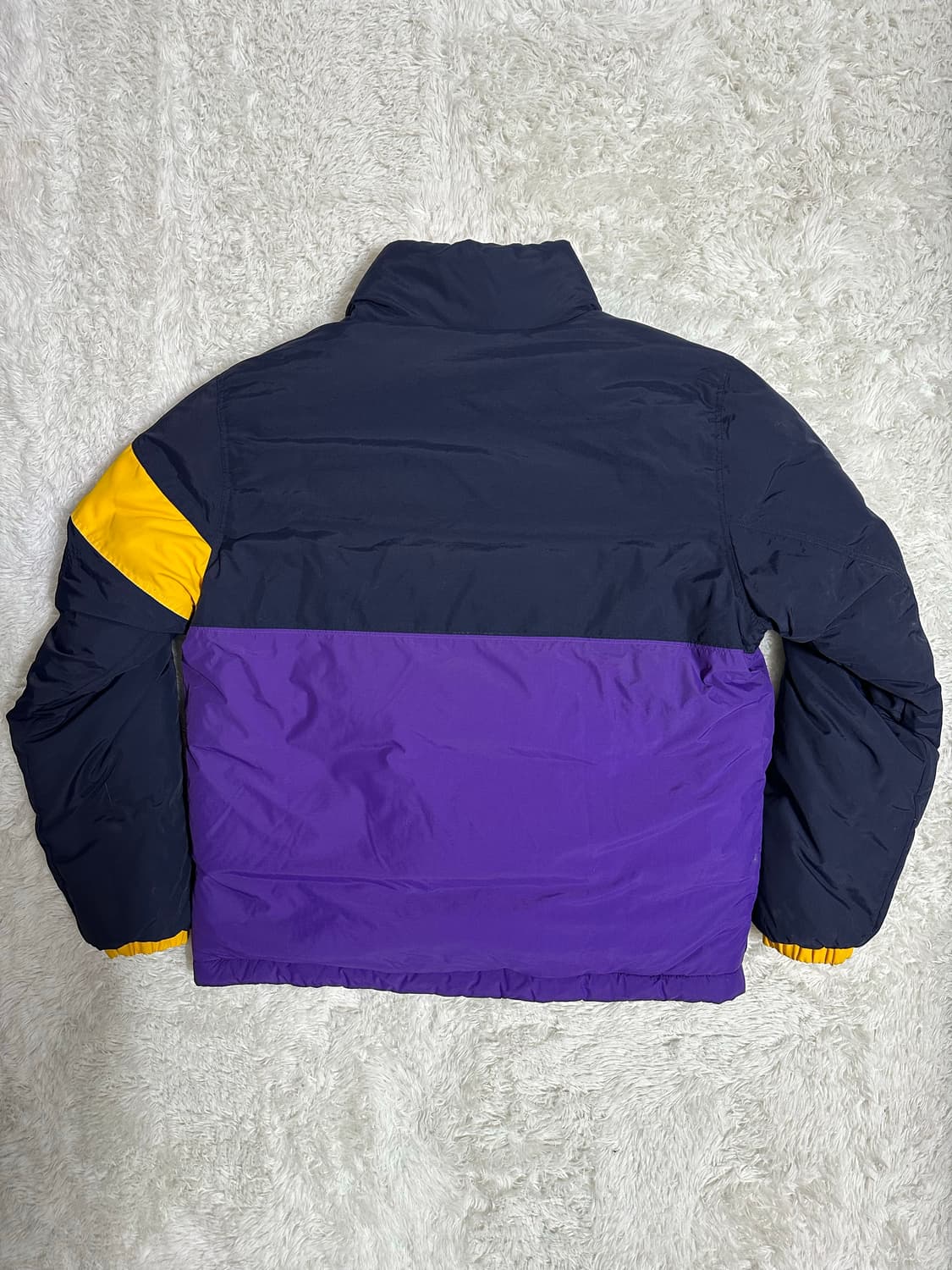 엘레쎄 양면 패딩 90사이즈 상품이미지6