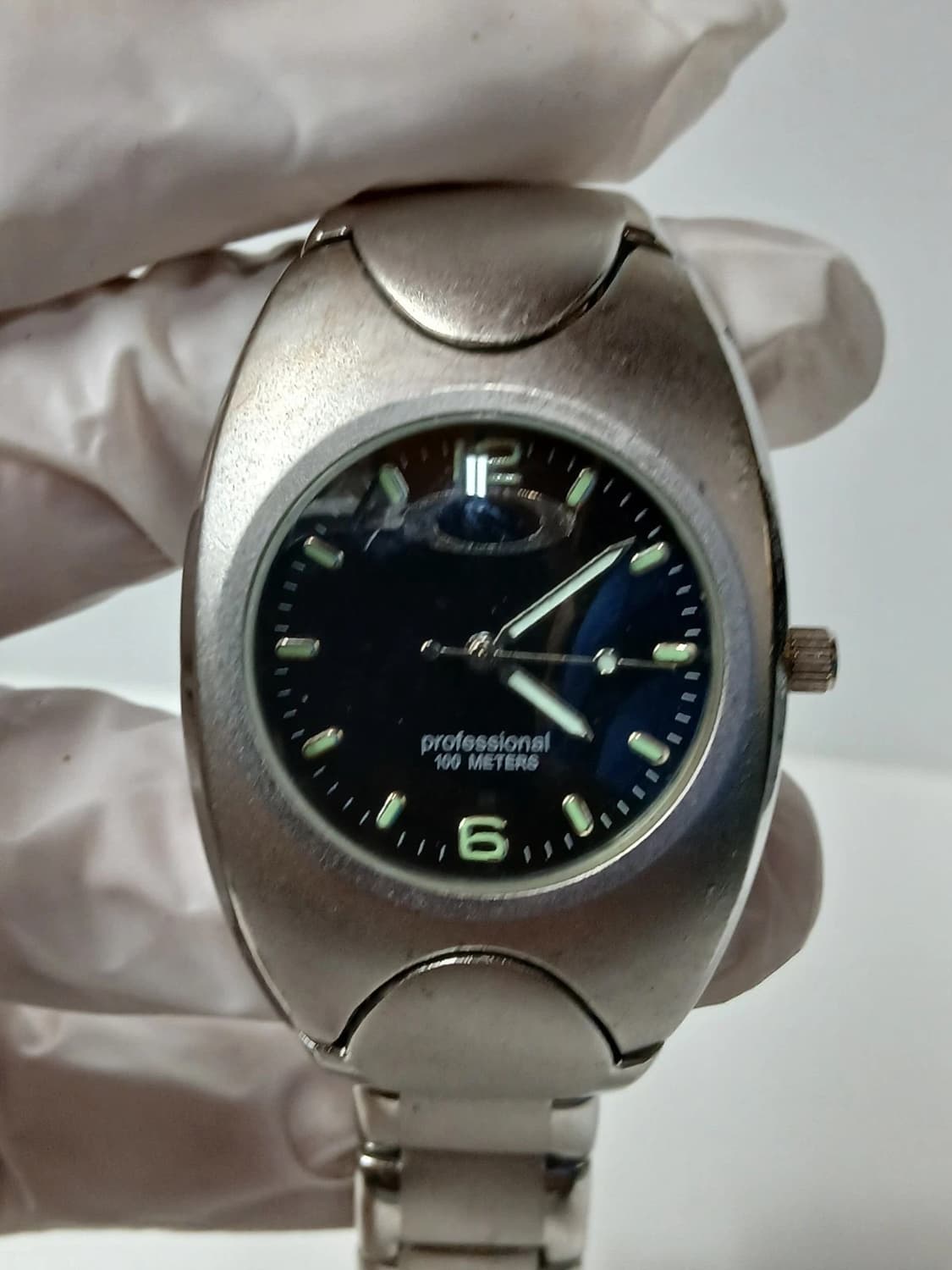 오클리 시계 Oakley Timebomb Watch 상품이미지3