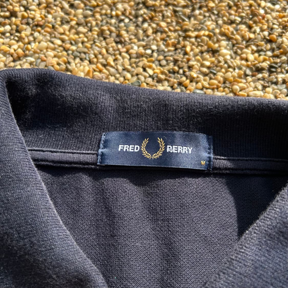 프레디페리(Fred perry) PK 반팔티 상품이미지4