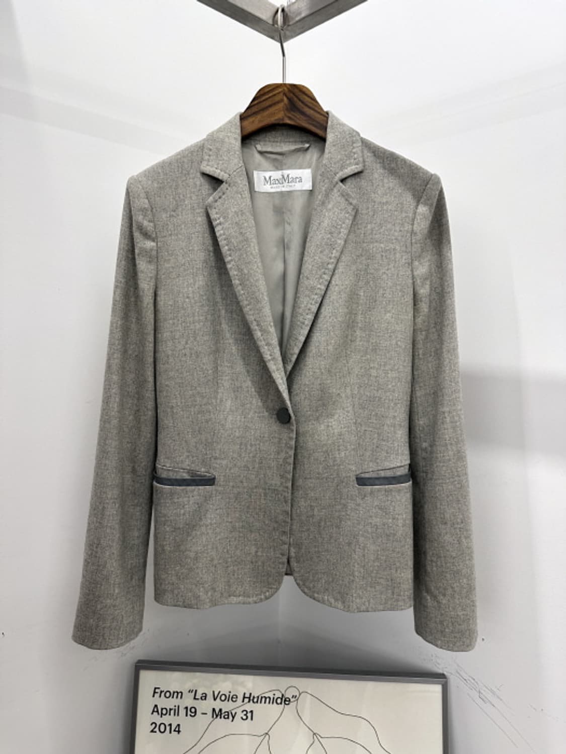 MAX MARA (M) 상품이미지1