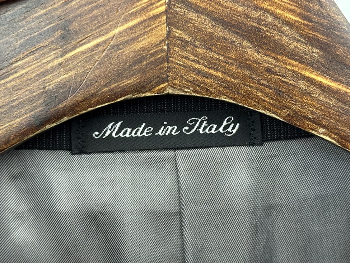 KRIZIA UOMO_ made in ITALY (XL) 상품이미지7