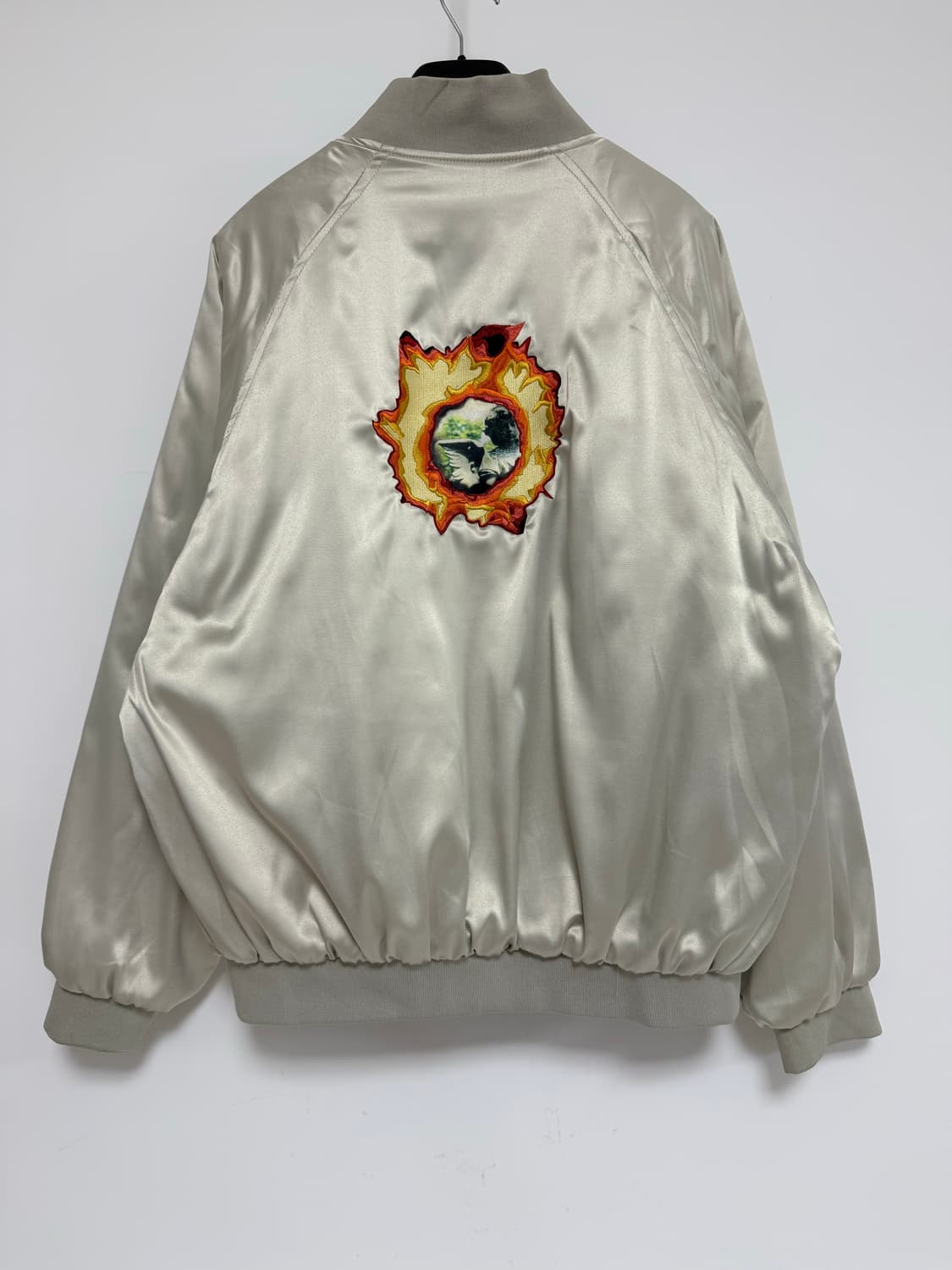 퍼킹어썸 자켓 상품이미지2