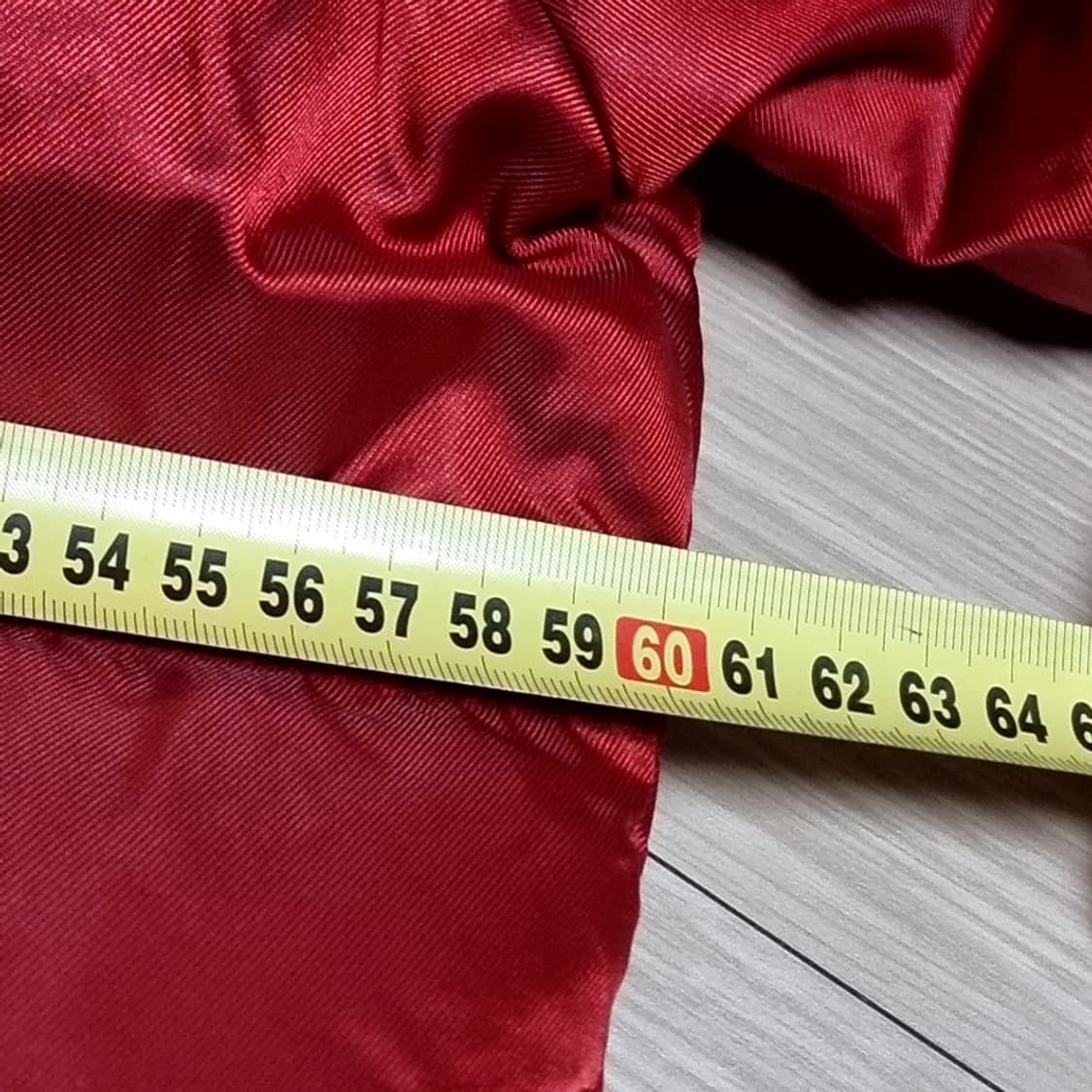 MLB 레드삭스 야구 점퍼 패딩 후드 레드(105) 상품이미지8