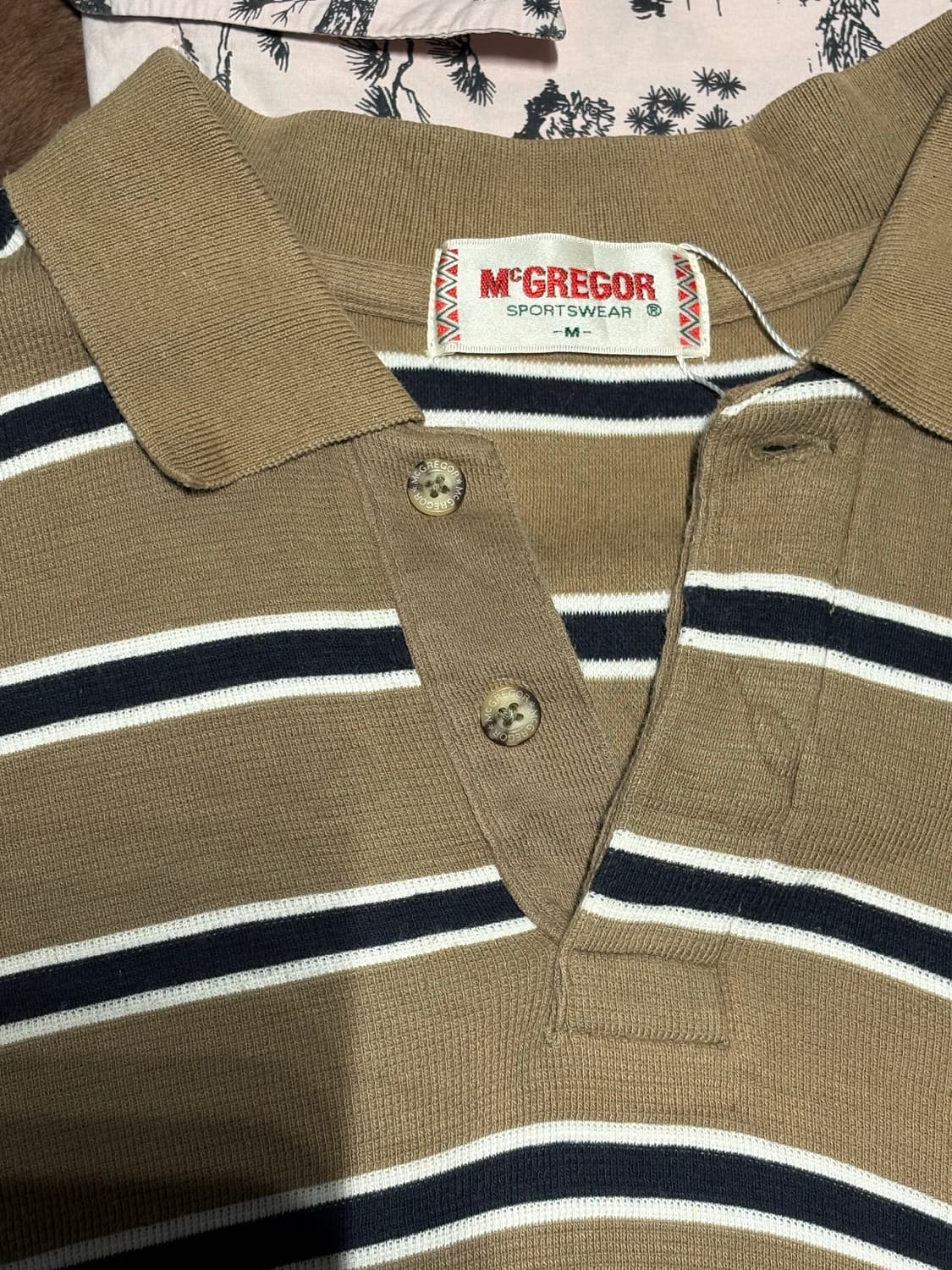 Mcgregor 상품이미지3