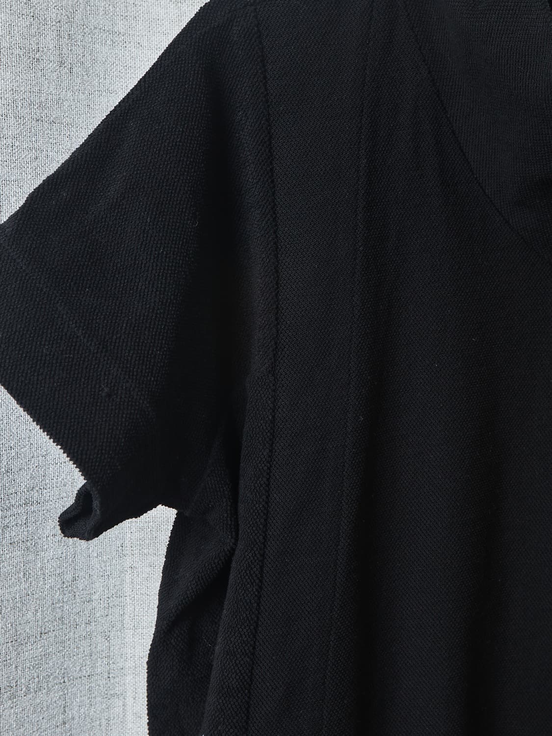 Julius S/S 2017 오바하이넥 컷소우 상품이미지3