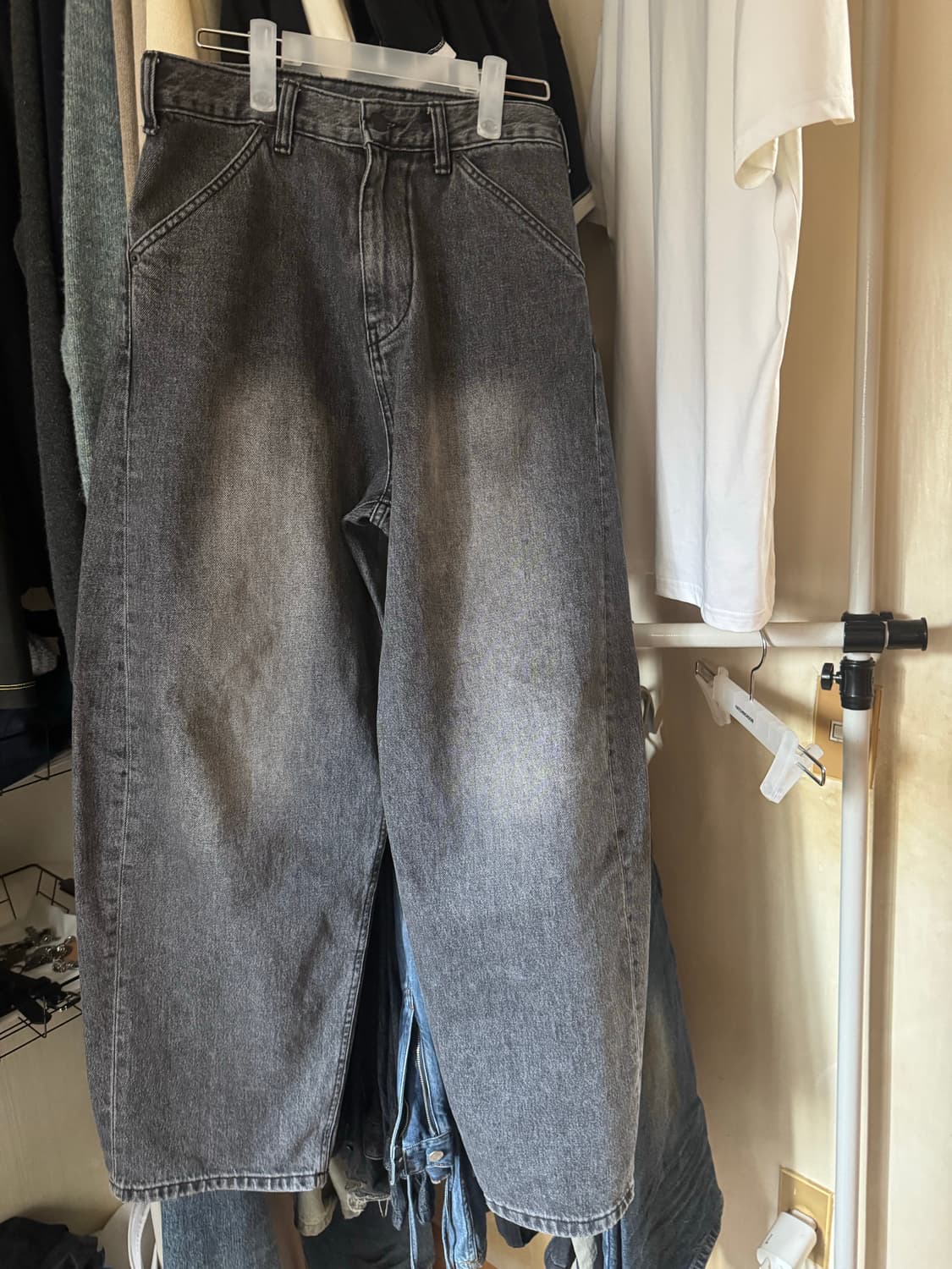 해칭룸 드래곤 윙 커브진 drangon wing 2 사이즈 상품이미지4