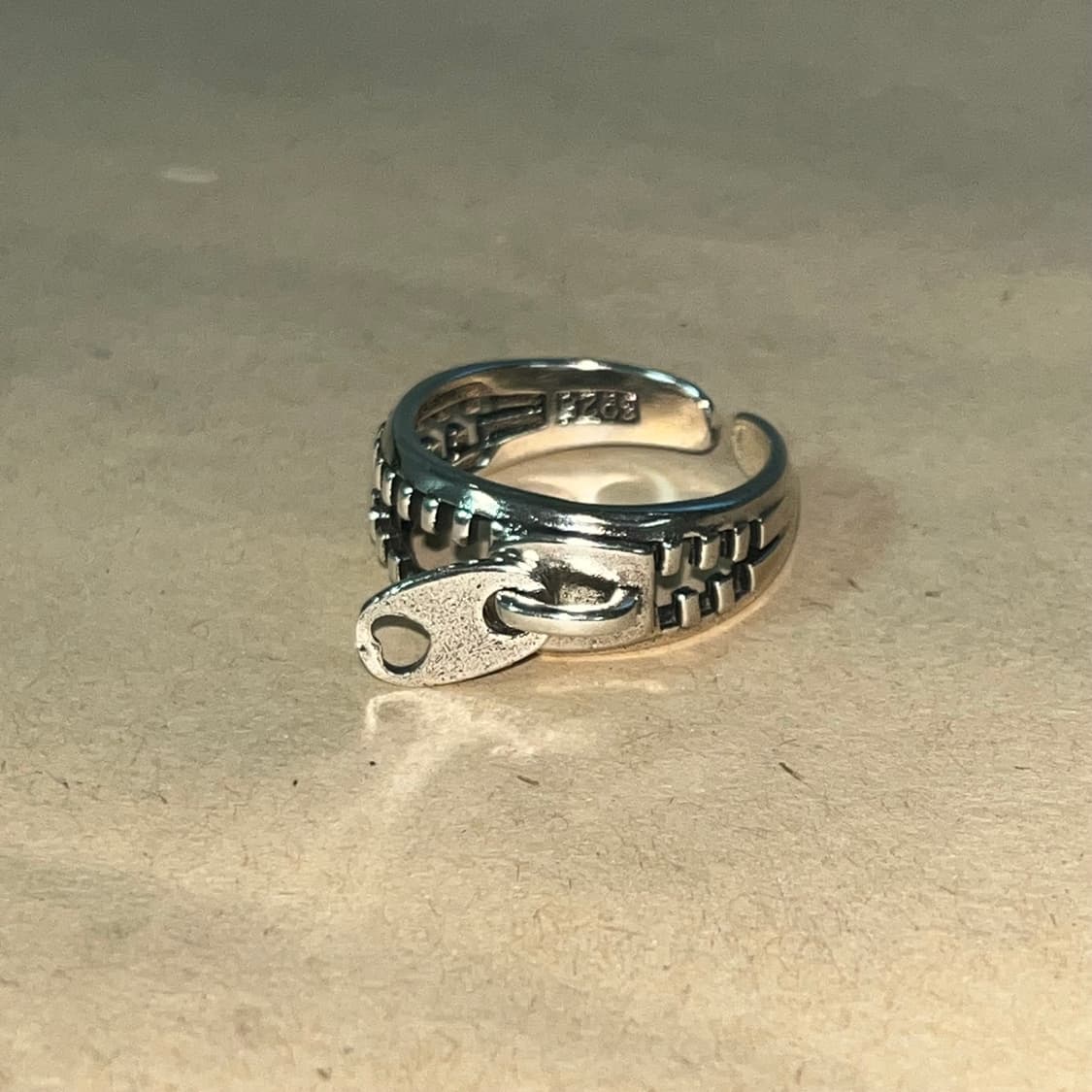 zip ring 상품이미지1