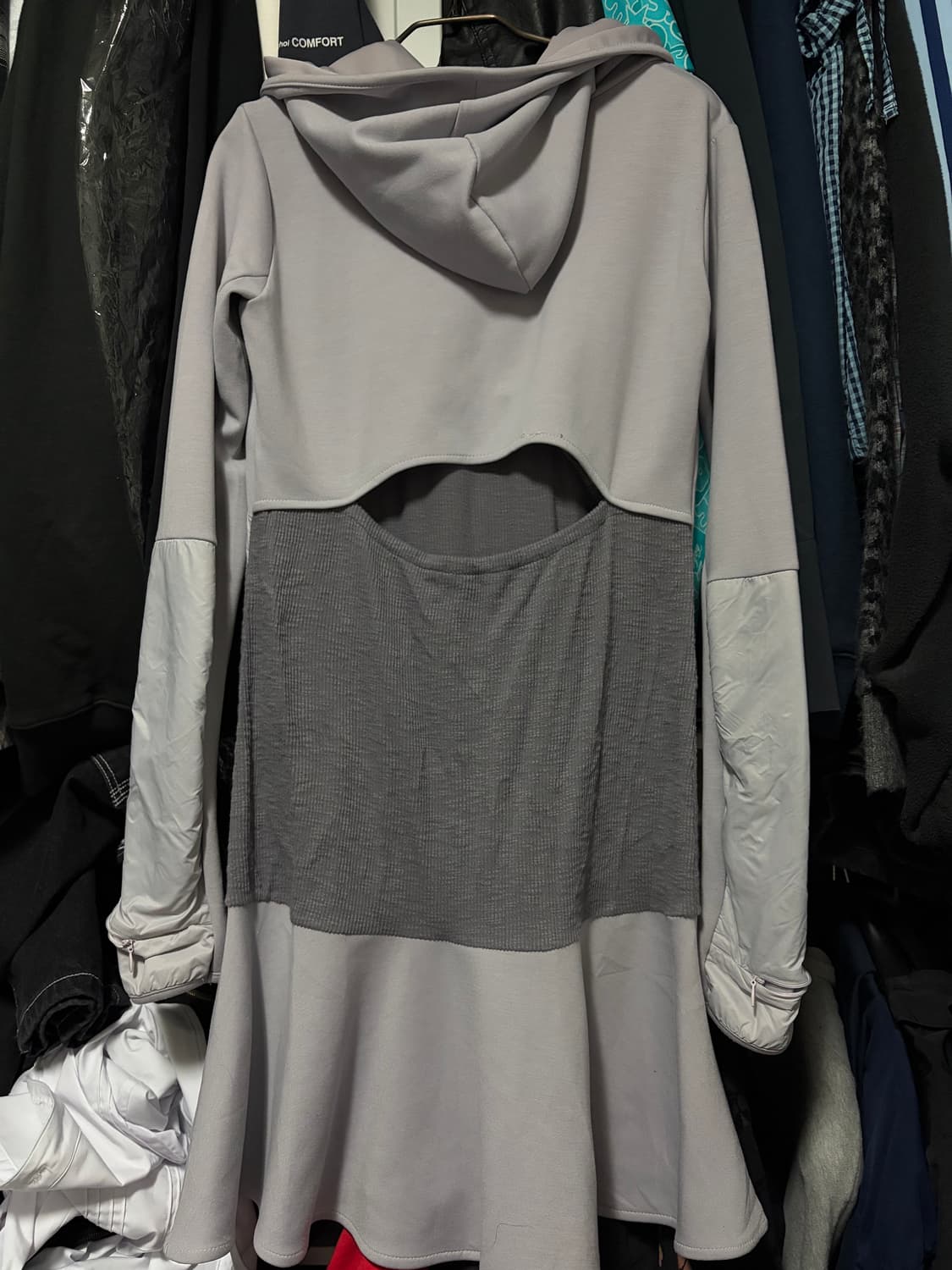 오호스 원피스 상품이미지2