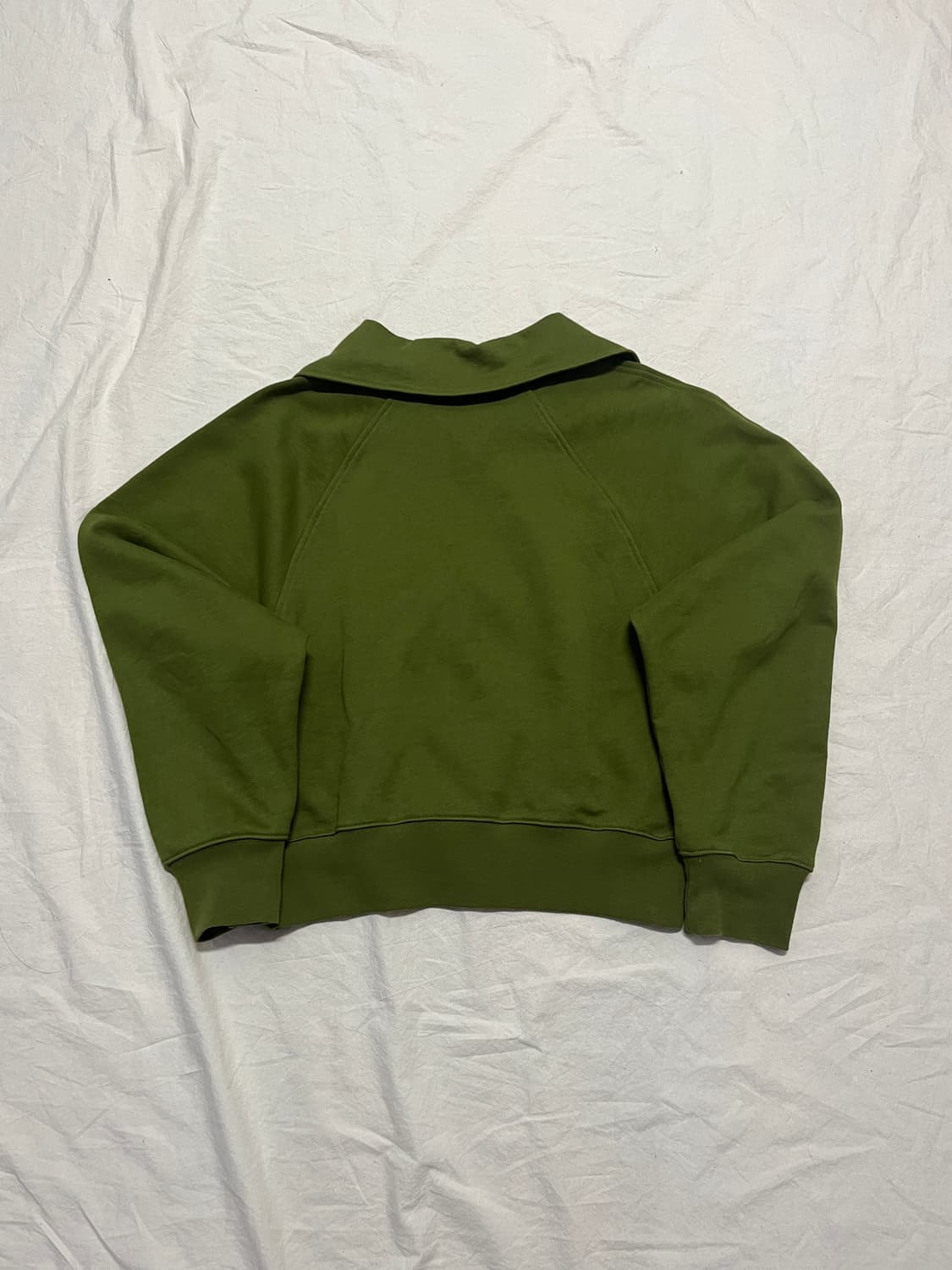 Current 커렌트 하프집업 상품이미지4