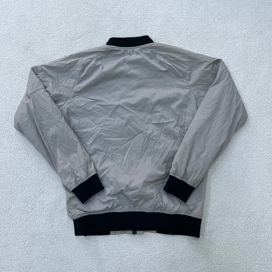 L 컬럼비아 항공점퍼 자켓 0401M 상품이미지4