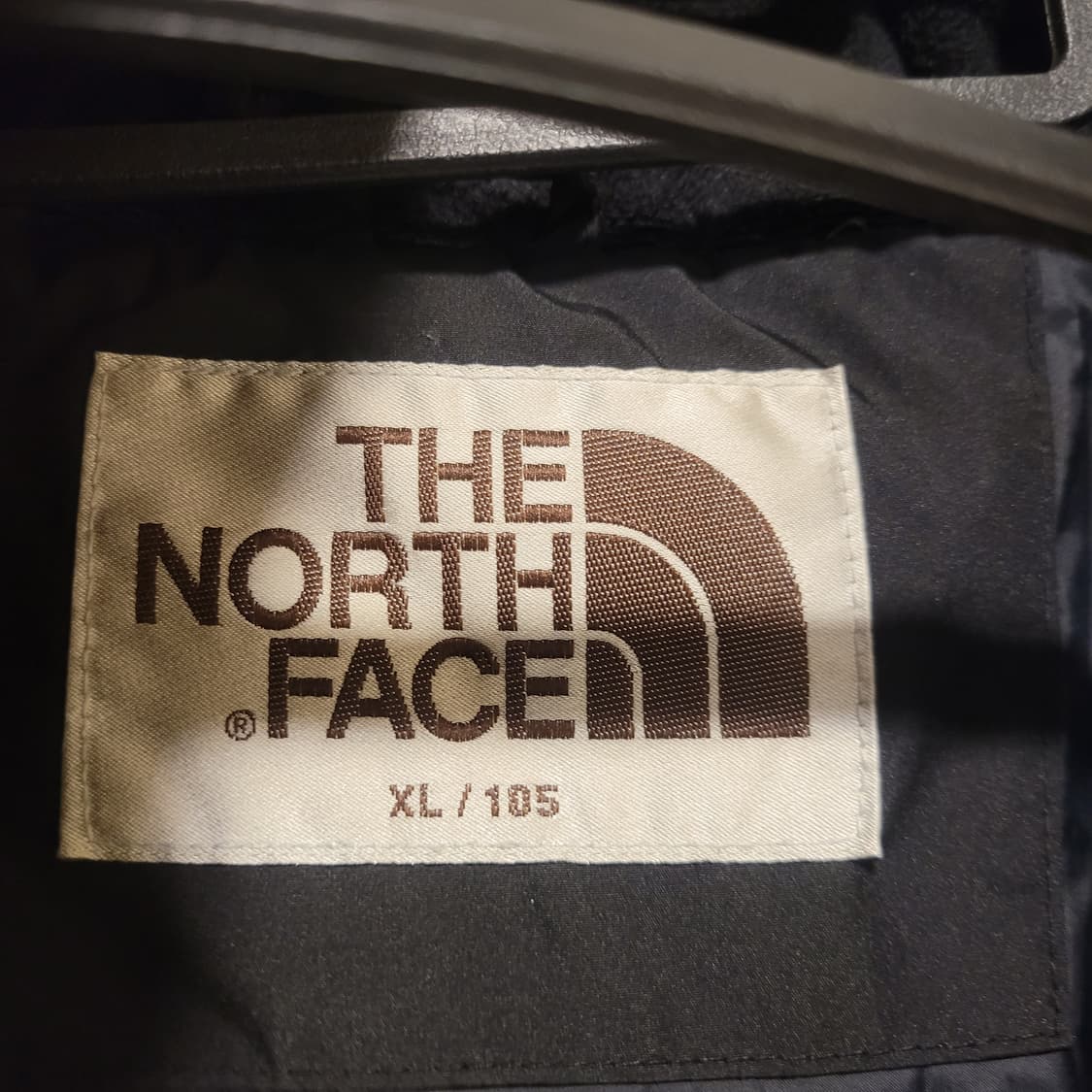 노스페이스 스탠리 티볼 롱패딩 105 상품이미지7