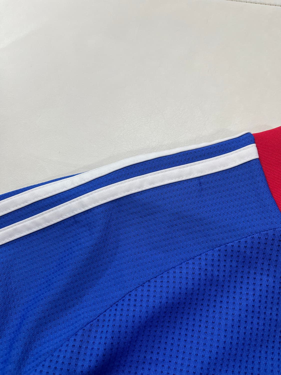 아디다스 10-11 첼시 FC 홈 마이클 에시앙 상품이미지10