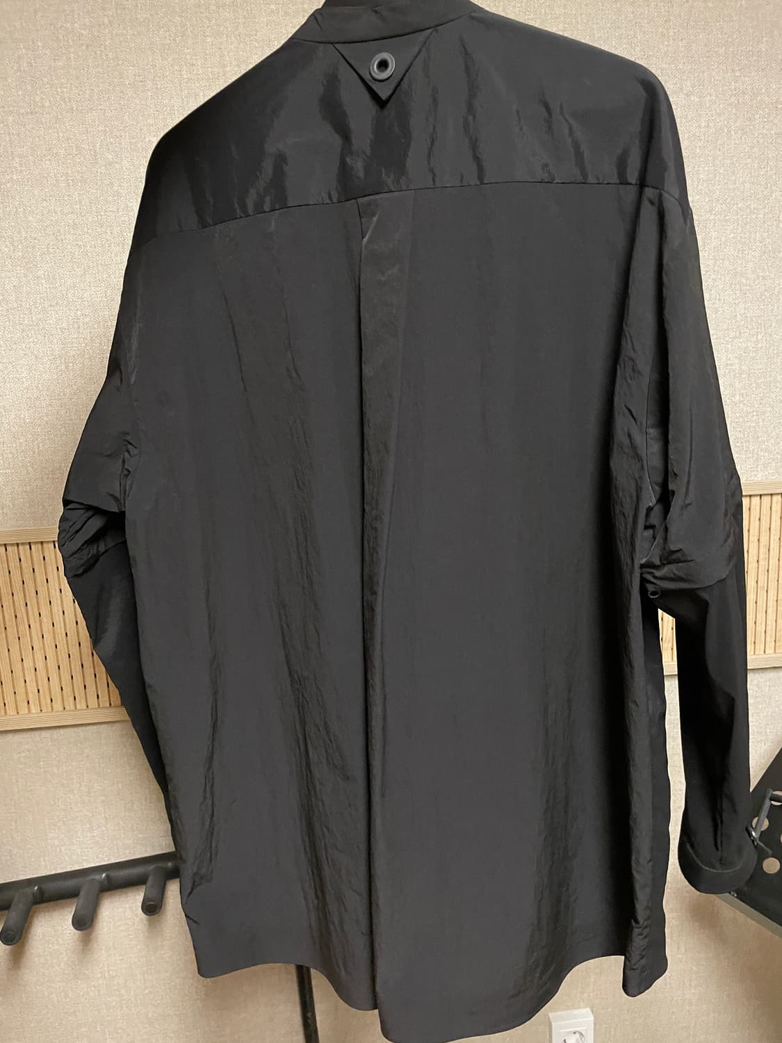 White mountaineering blk 셔츠  상품이미지2