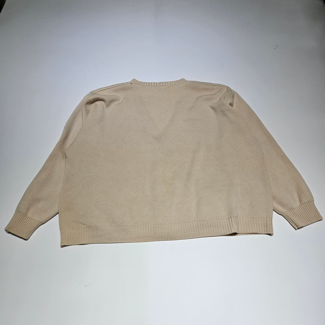 셀린느 빈티지 금장 가디건[S] 상품이미지4