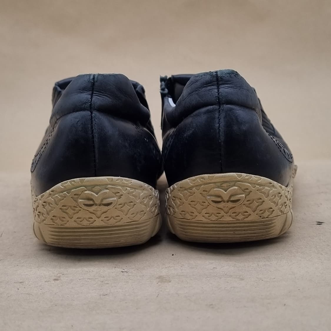 월터 제뉴인 여성 골프화 230 상품이미지4