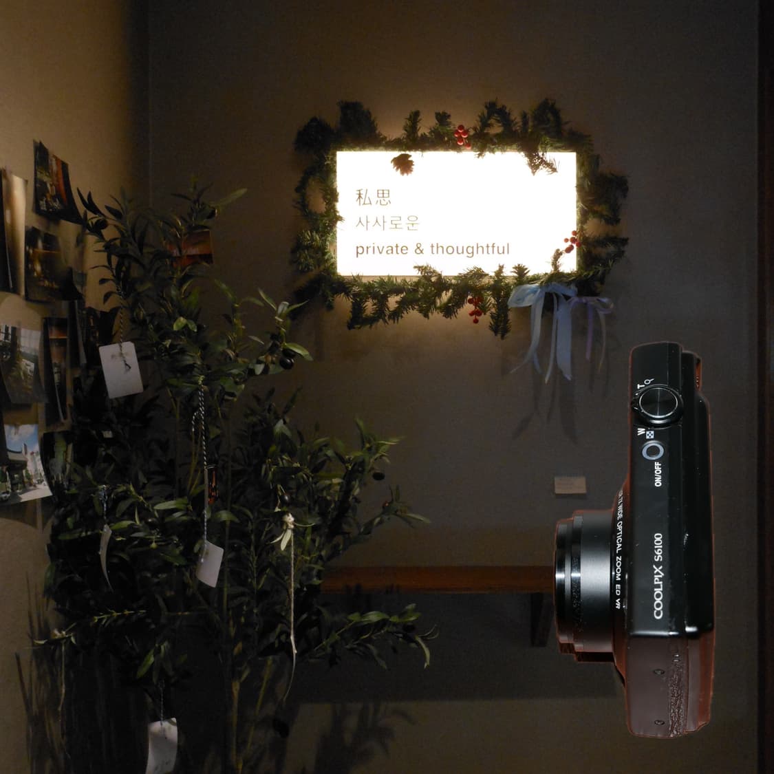 Coolpix s6100(✨민트급/🎁풀패키지) 상품이미지8