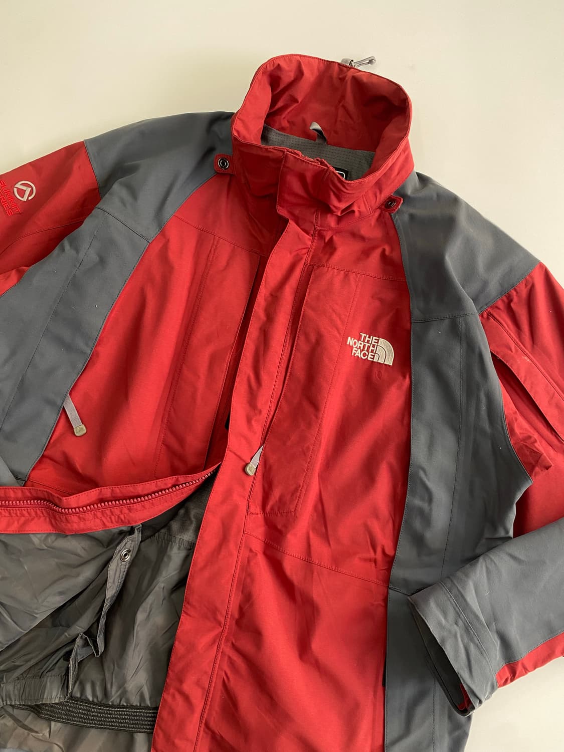 [100] The North Face Gore Tex  상품이미지3