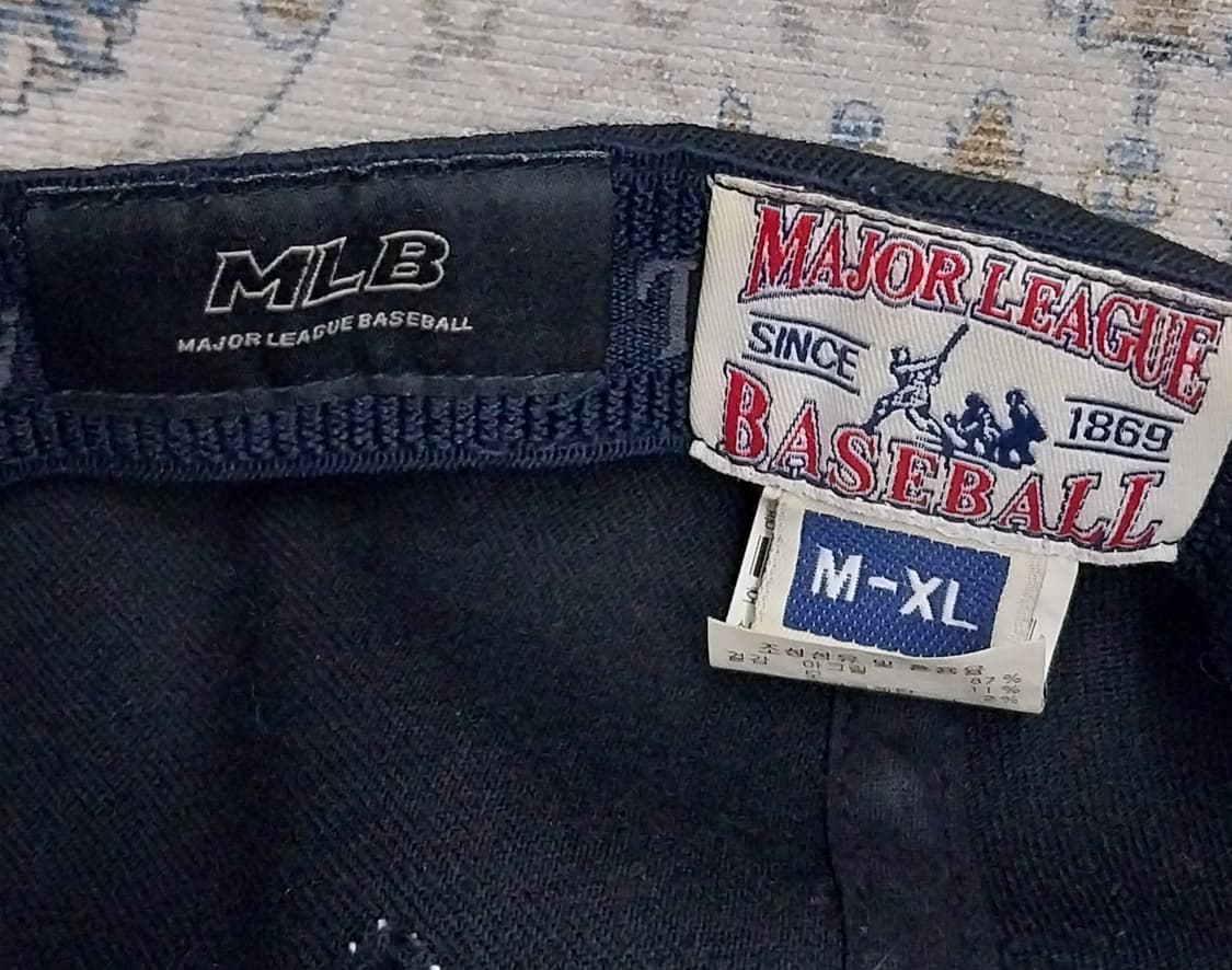 MLB 디트로이트 타이거즈 볼캡 상품이미지7