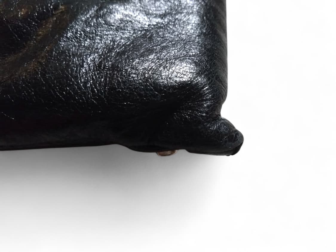 마르지엘라 소가죽 숄더백 mm6 상품이미지6