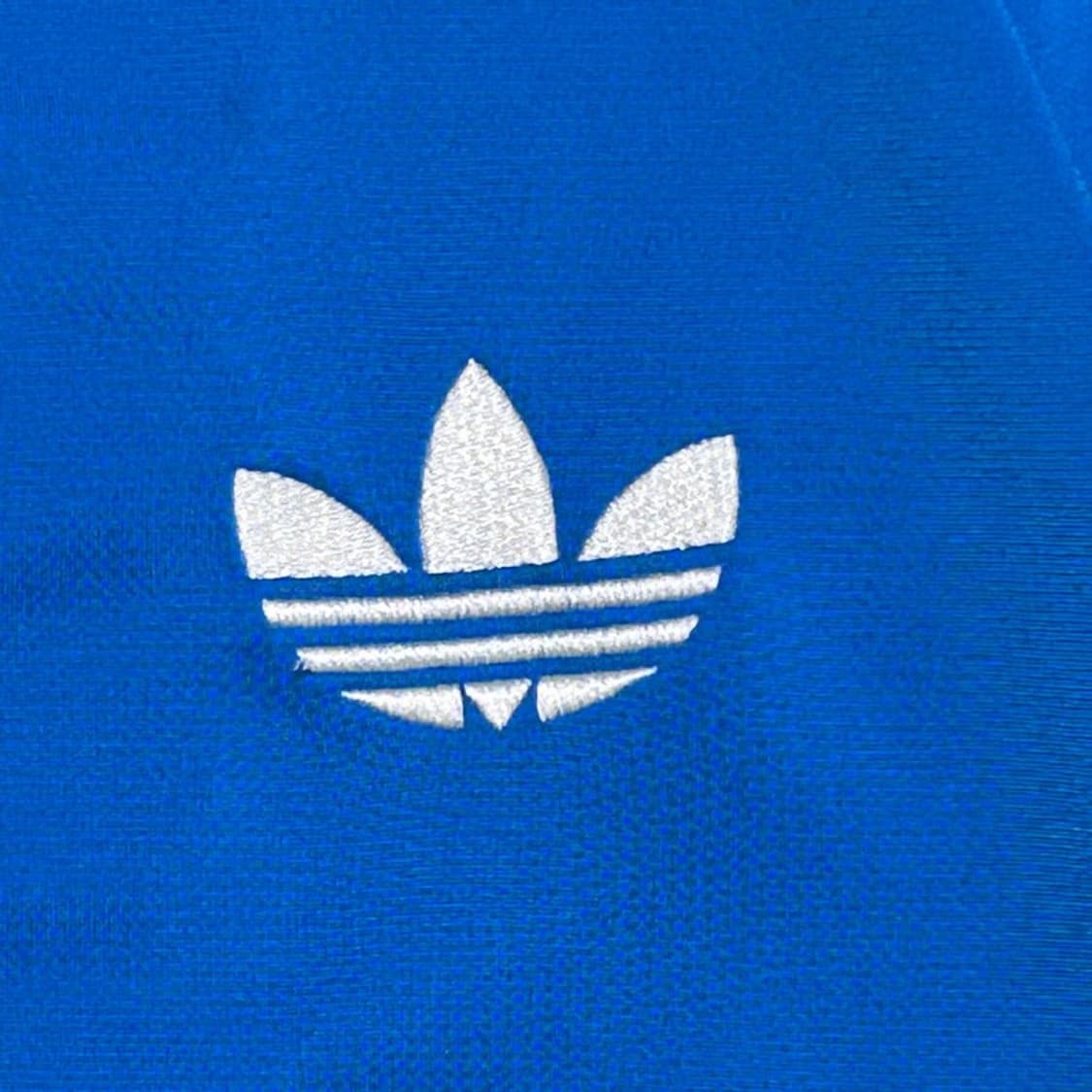 아디다스 구파이어버드 트랙탑 블루 90 상품이미지2