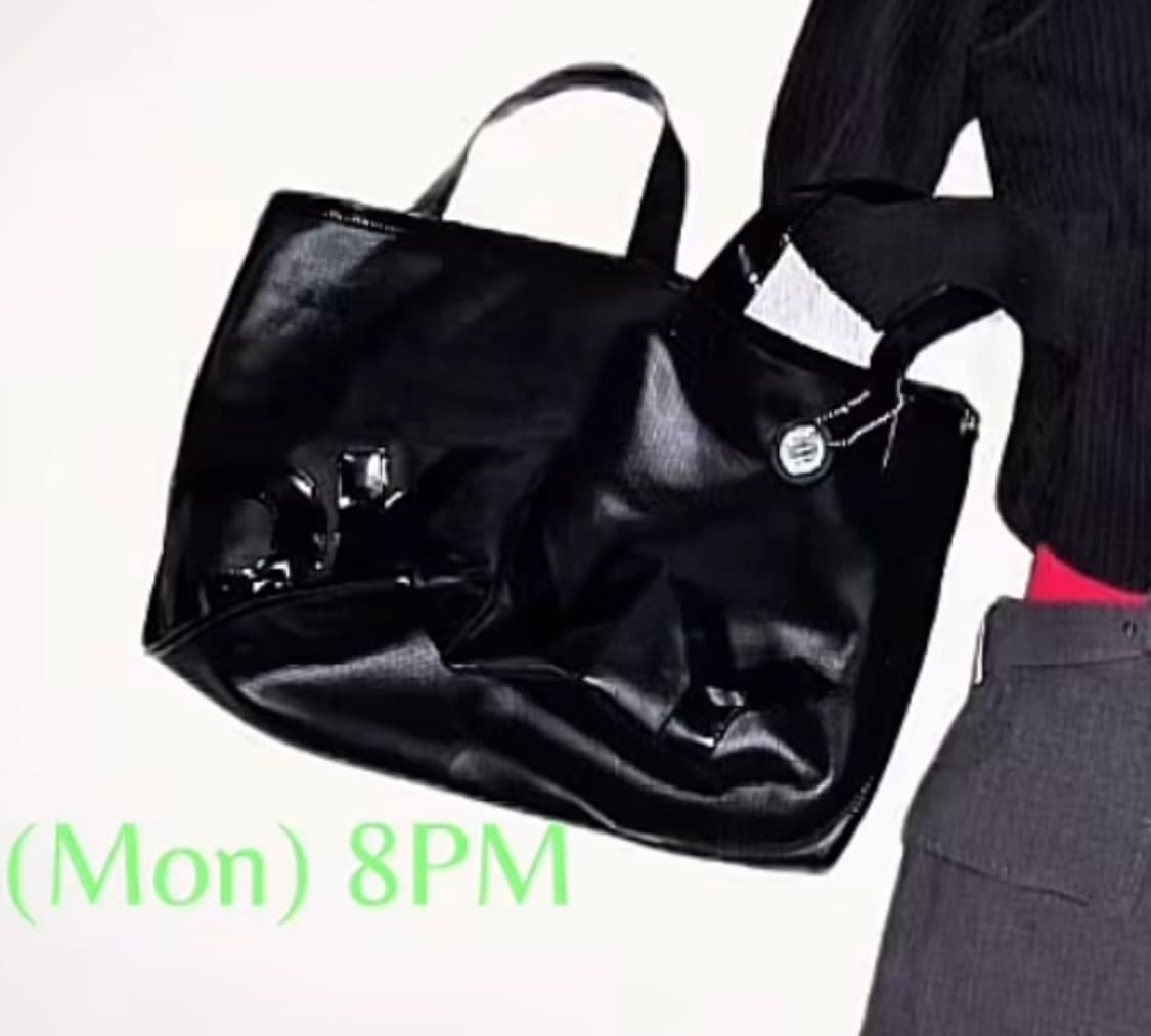 Dnky 토트백  상품이미지1