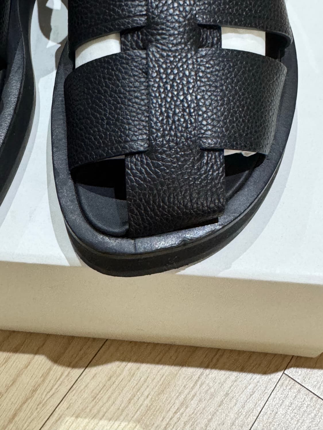 더로우 피셔맨 상품이미지3