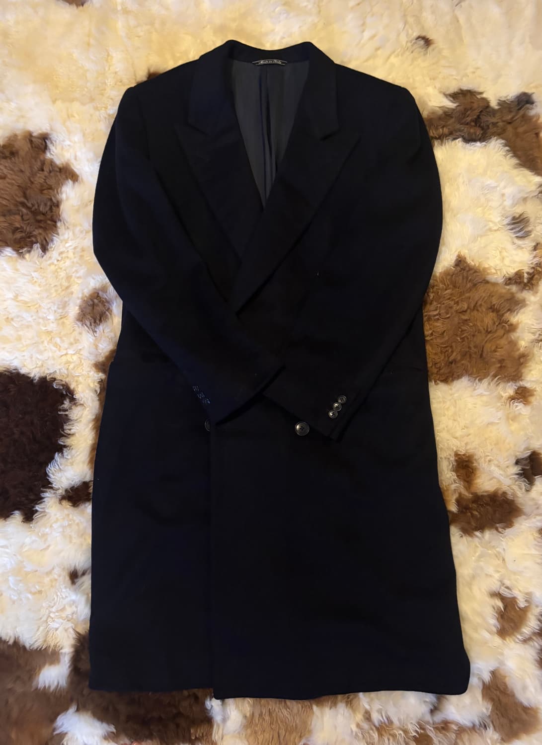 00s 에르메네질도 제냐 상품이미지1