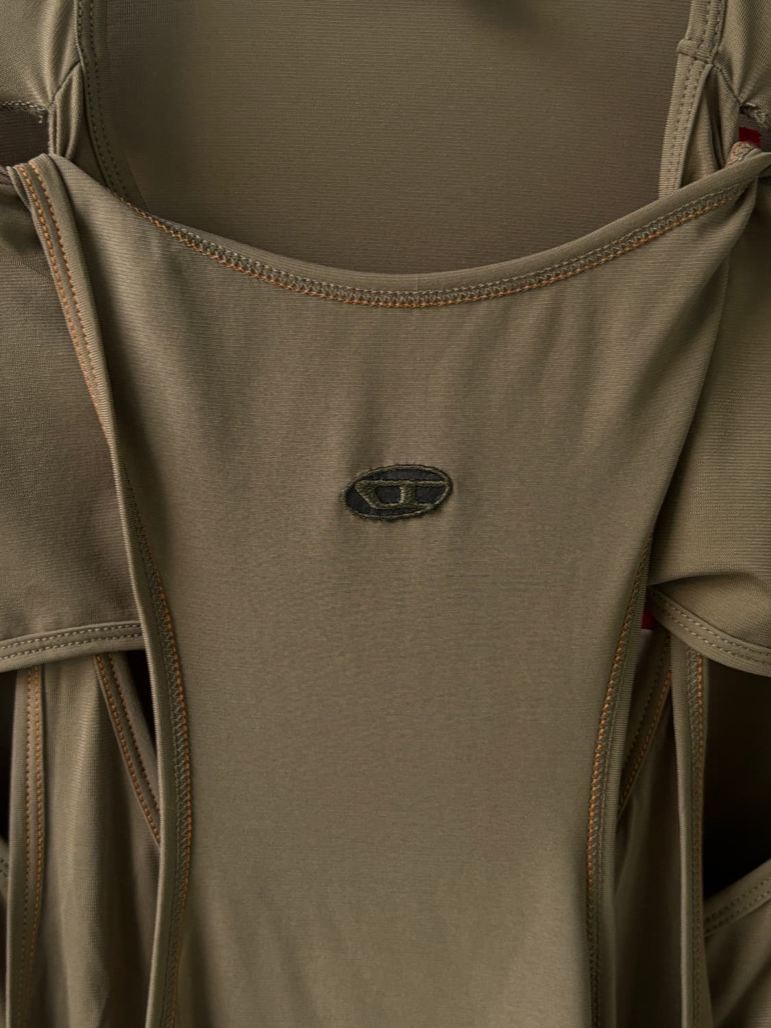 디젤 올레이 롱슬리브 상품이미지7