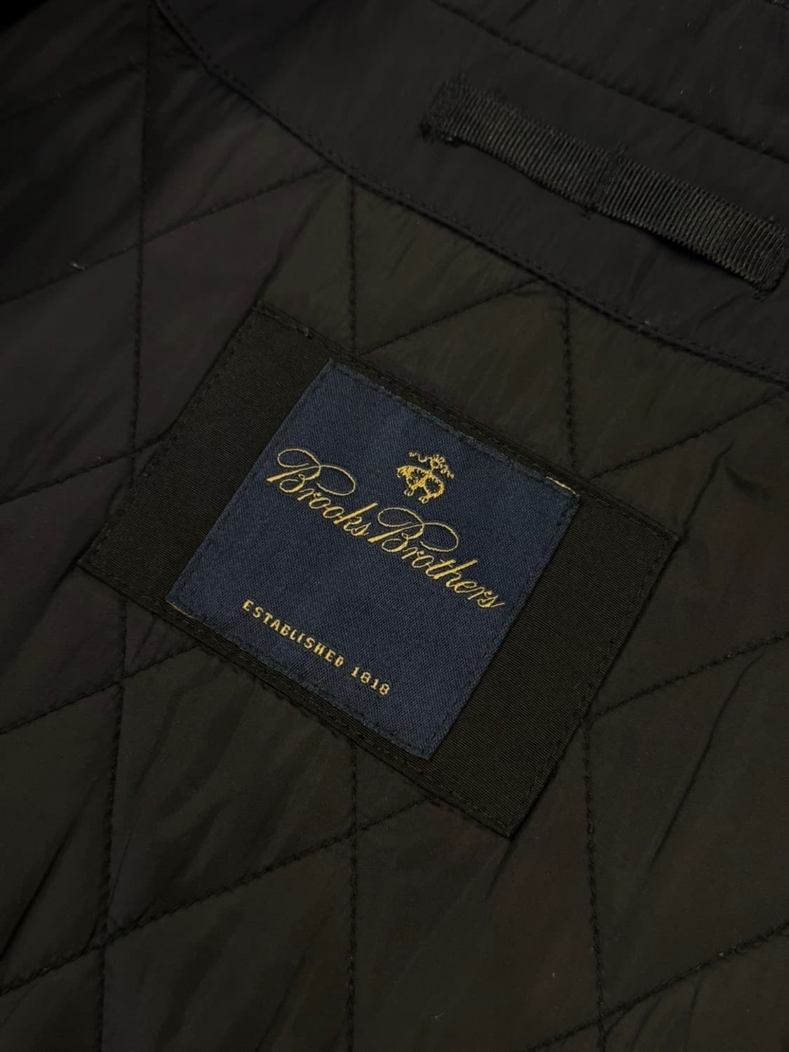 브룩스 브라더스 유틸리티 자켓 100 상품이미지8