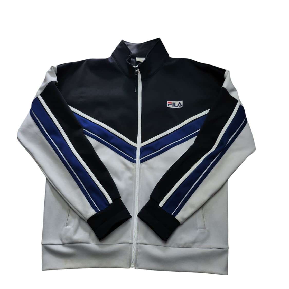 휠라 트랙탑 상품이미지1