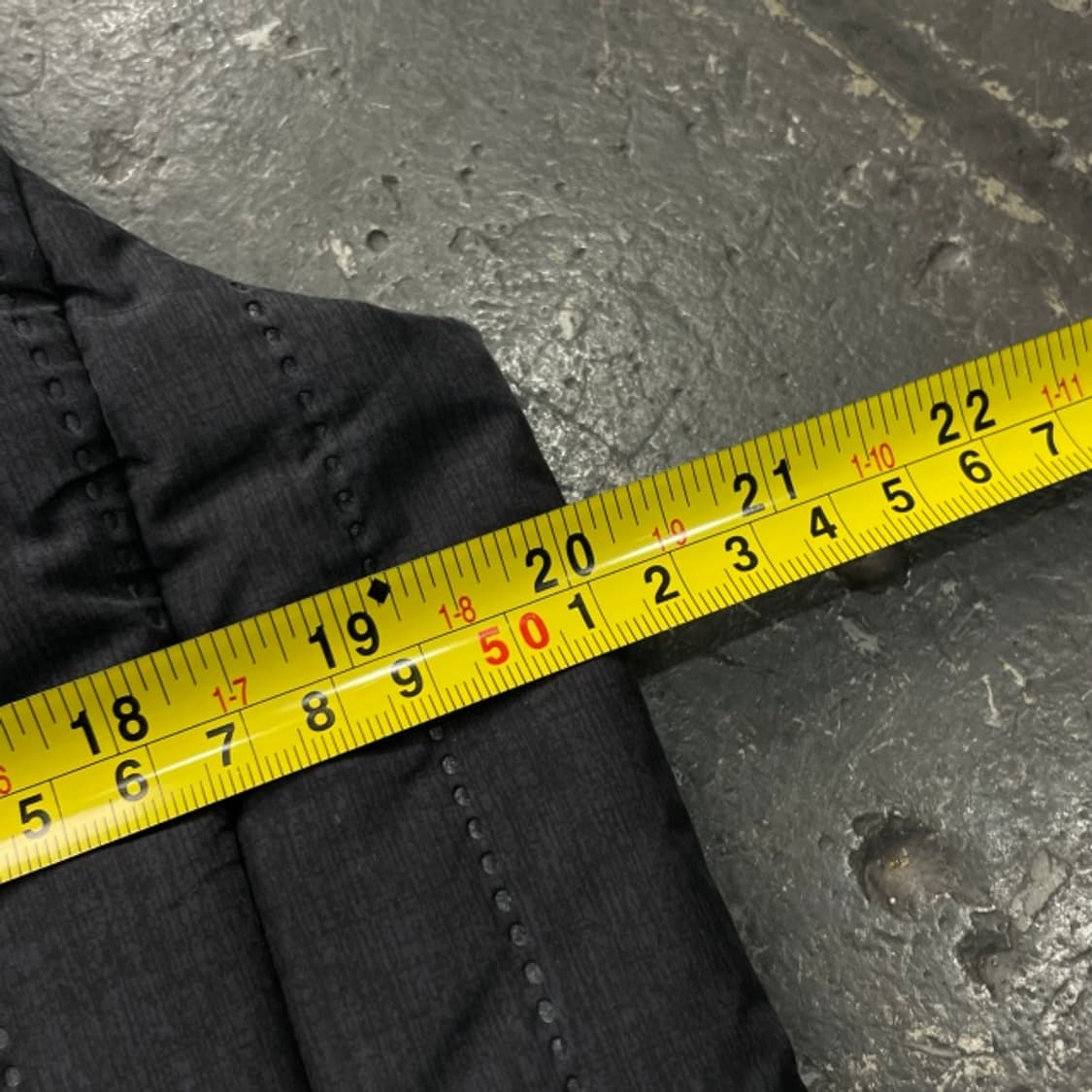 95 시리즈 씬슐레이트 경량 조끼  상품이미지6